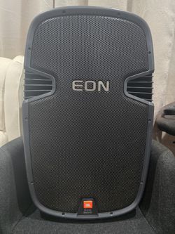 JBL EON 515 Speaker 600 Watts