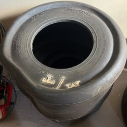 Big Slicks