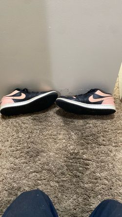 8.5 woman