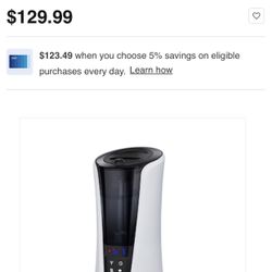 Humidifier