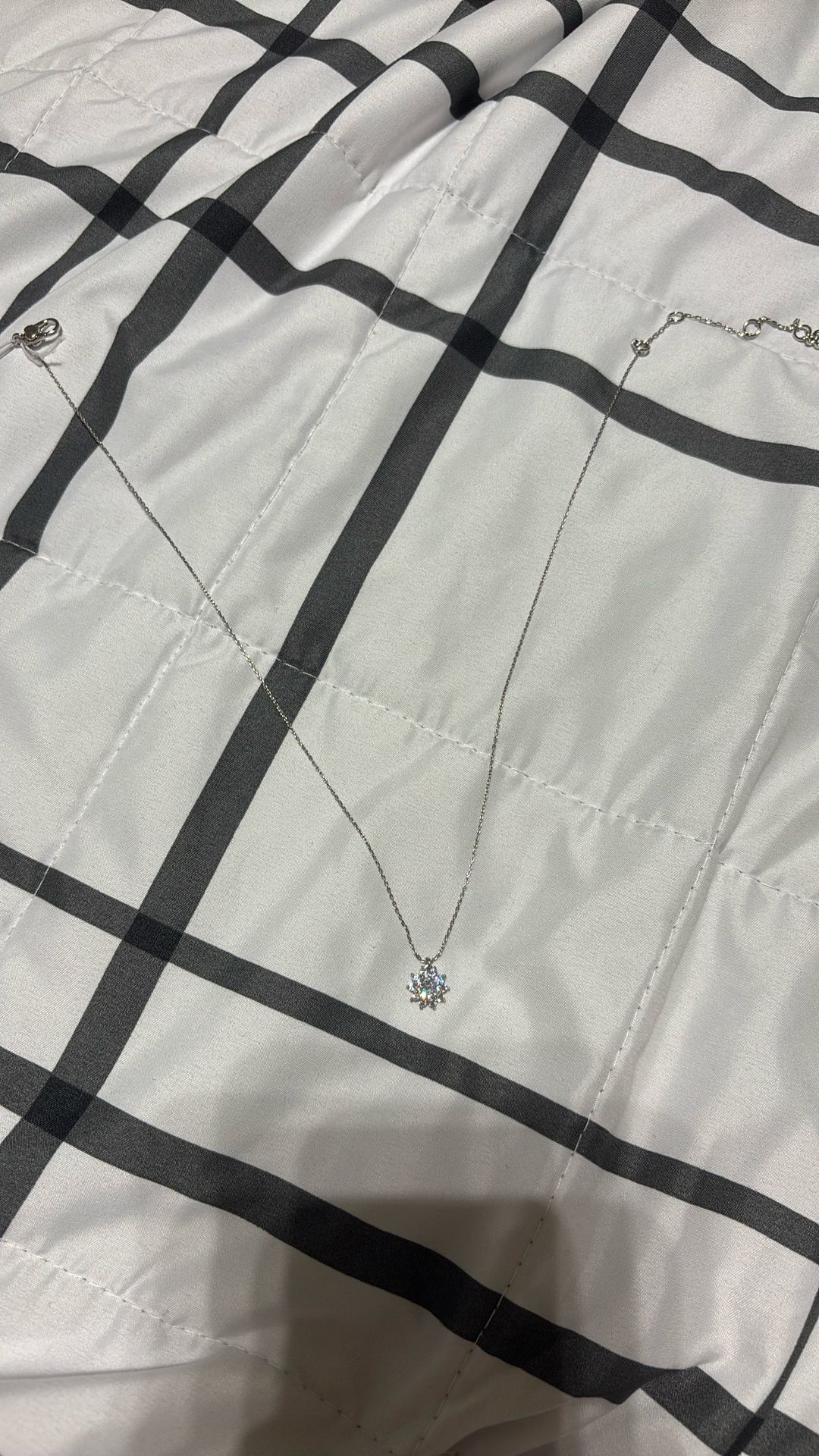 kate spade necklace