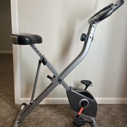 Exercise Bike