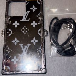 iPhone 13 Max Case