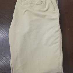 Under Armour Golf Pants 34x30