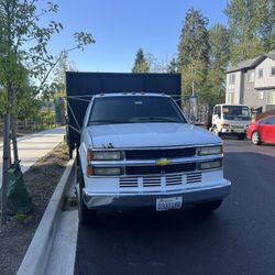 Dump Truck