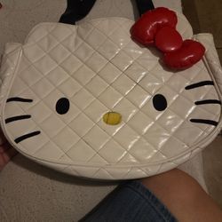 Sanrio Loungefly Tote Bag, 2011