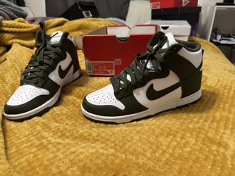 Nike Dunk High Retro
