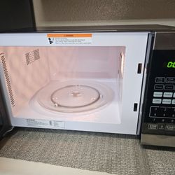 Black & Decker Microwave 
