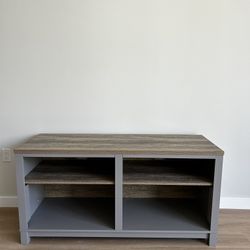 TV Stand- Great Condition 