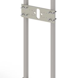 Murdock concealed support carrier  