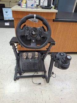 Logitech Trueforce Racing Controller