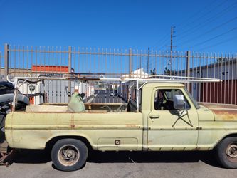 Truck rack