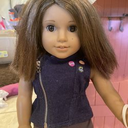 ORIGINAL AMERICAN GIRL DOLL - See My Other Items 😃