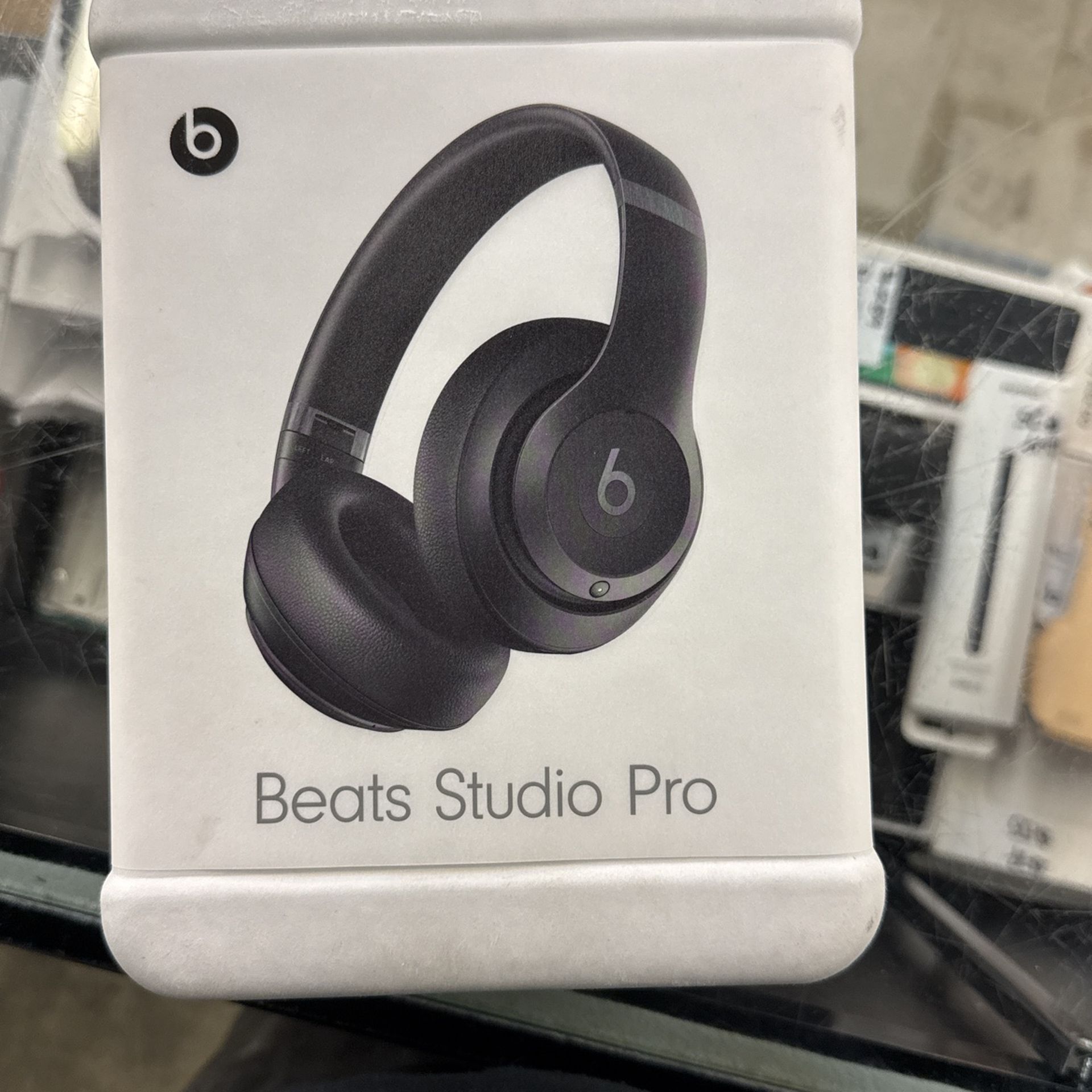 Beats Studio Pro