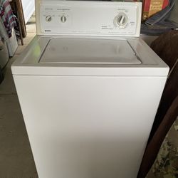 Kenmore Washer