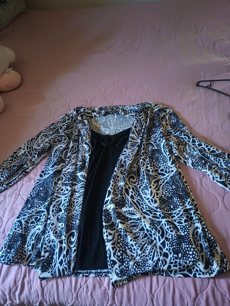 Shirt Size XL Women 