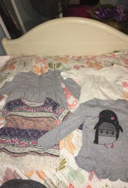 4T long sleeves