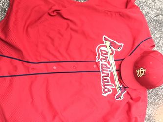 Big and tall 4xl sports jerseys and jacket , $135.00 for all
