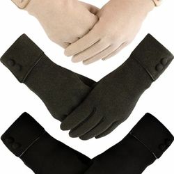 Winter Touchscreens Gloves M