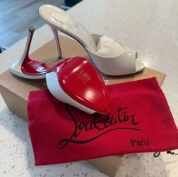 White red bottoms
