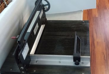 Martin Yale 7000E paper cutter $100.00