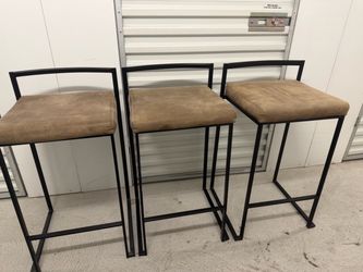 Bar stools