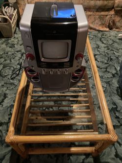 Karaoke Machine
