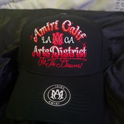 Amiri Hat