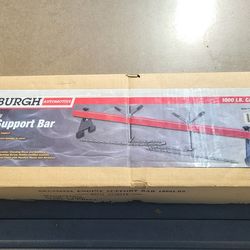 Engine Support Bar Up To 1000lbs
