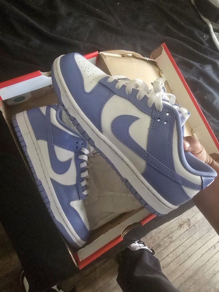Nike Dunks