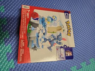Pokémon