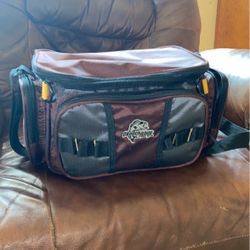 Okeechobbe Fishing Bag 