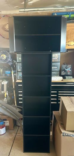 Book cases