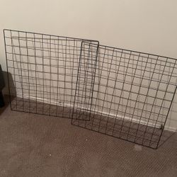 Metal Photo Hanger