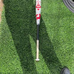 Used In Great Condition Demarini Usssa The Goods 30 Inch 20oz Drop 10 Baseball Bat