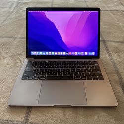 2019 MacBook Pro