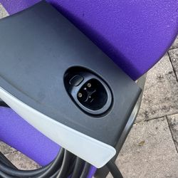 Tesla 240v Wall Charger