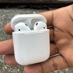 Air pod gen 1