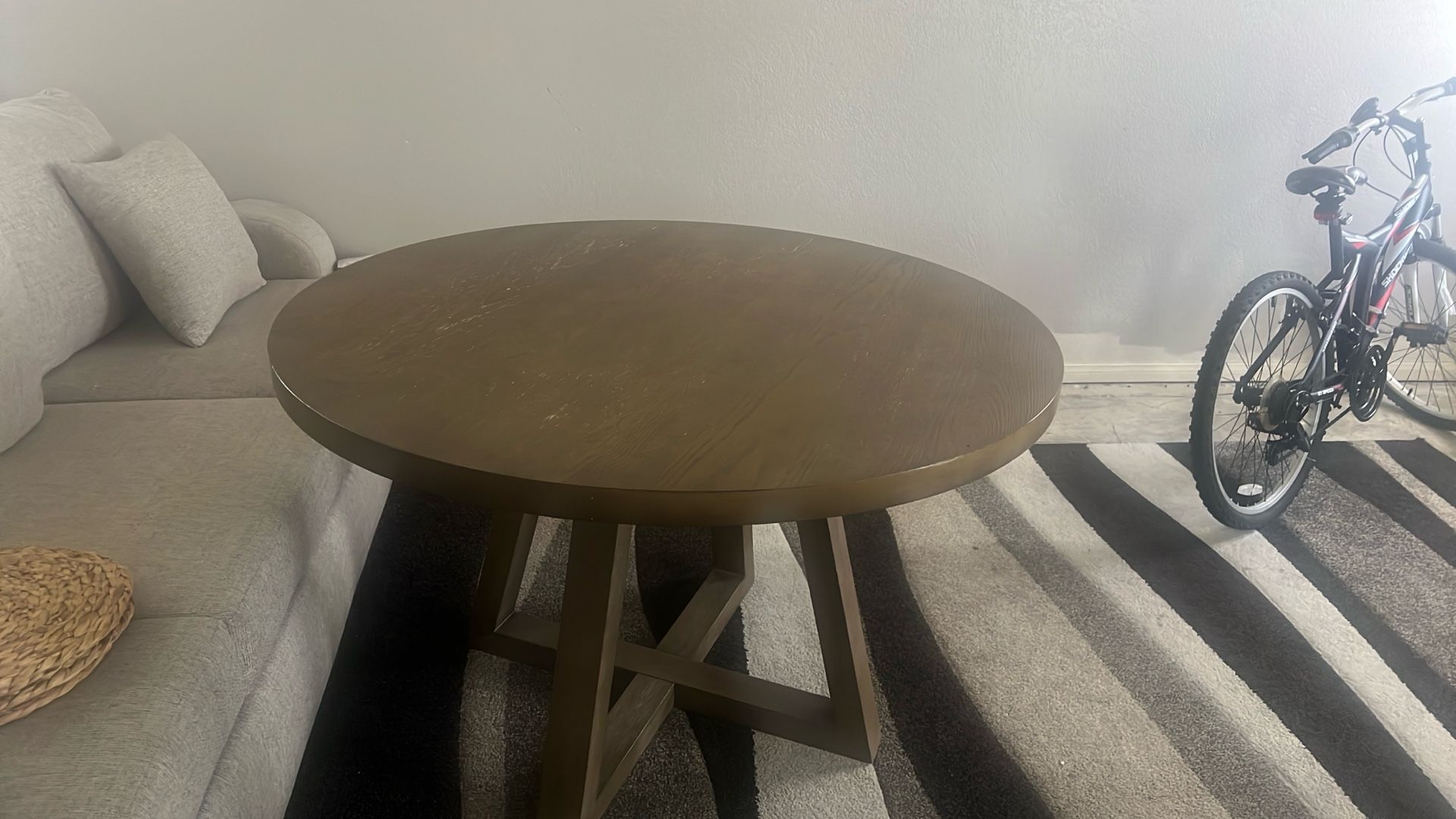 Dining Table No Chairs