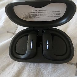 True Wireless Sport Earbuds - Anko