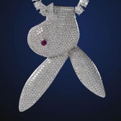 Chain Pendant 