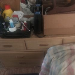 Dresser For Sale !!!