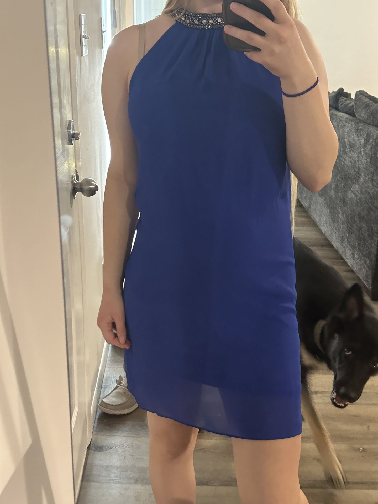 Small Dress