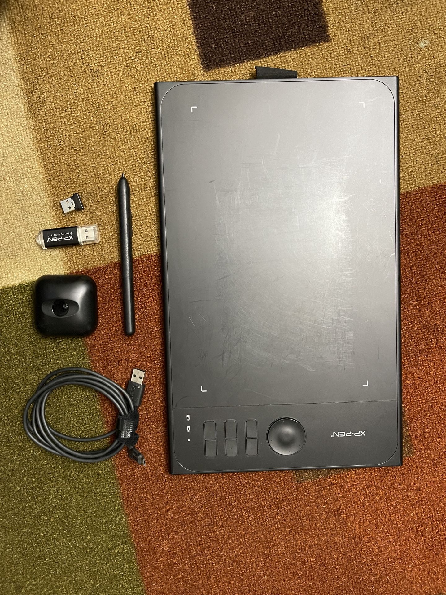 Star 06 XP Pen Tablet