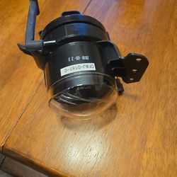 BMW Fog Light