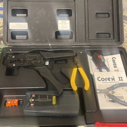 Milestek& NewhallPacific Tools 
