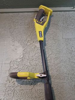 Weed eater