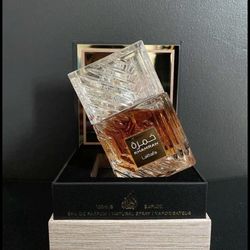 Lattafa Khamrah Eau de Parfum
