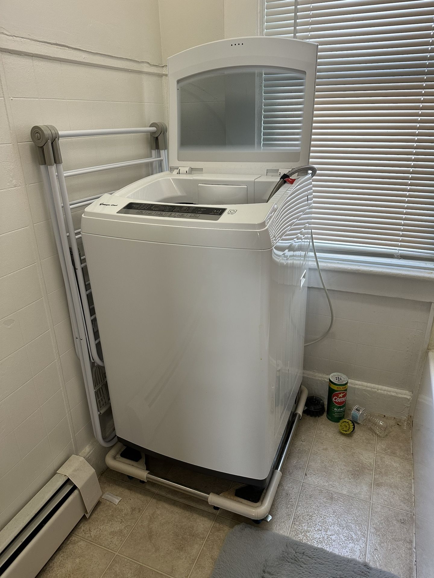 Small Washing Machine