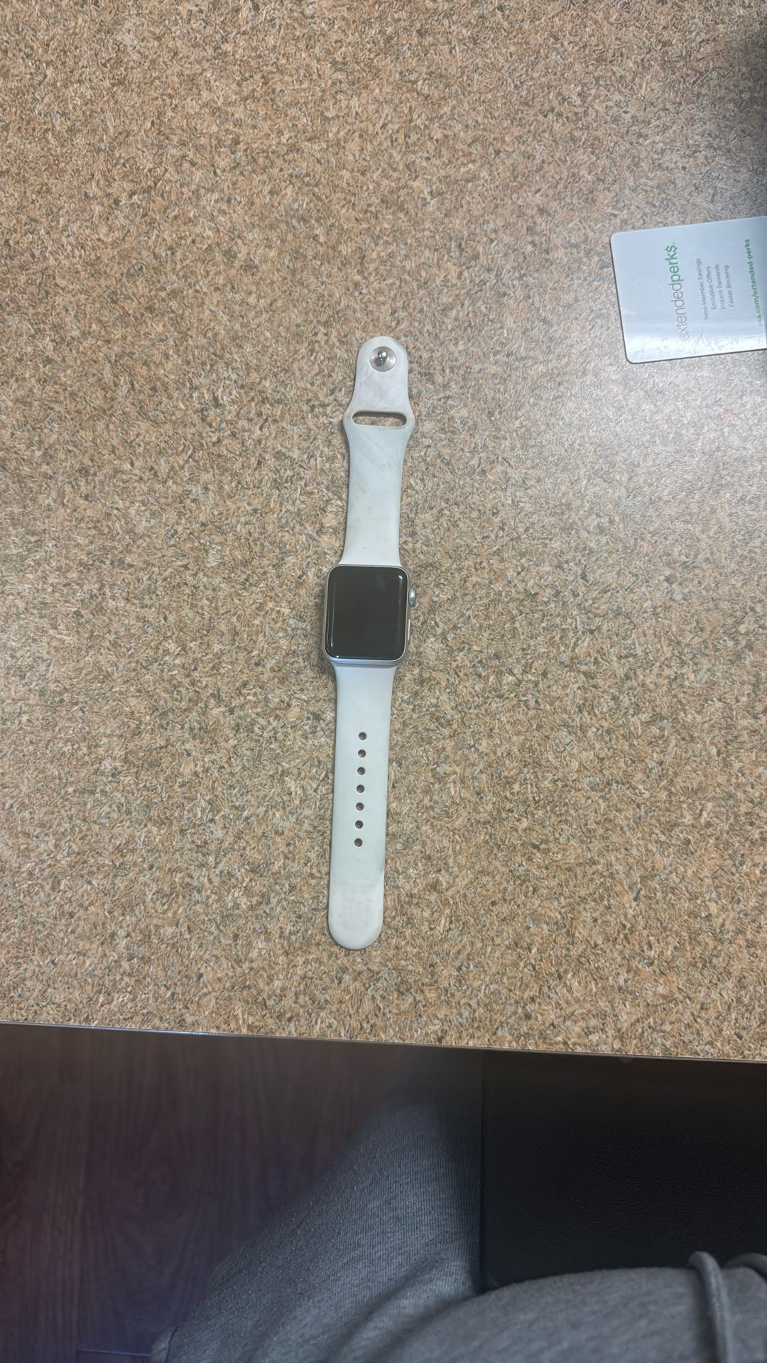 Apple Watch SE